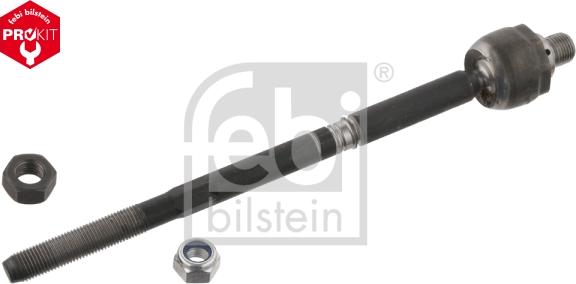 Febi Bilstein 27807 - Articulatie axiala, cap de bara parts5.com