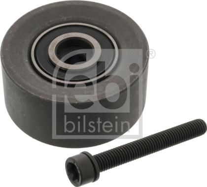 Febi Bilstein 27819 - Deflection / Guide Pulley, timing belt parts5.com