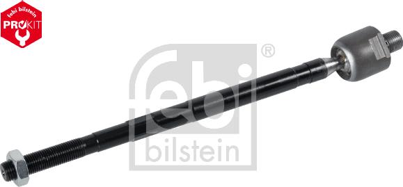 Febi Bilstein 27811 - Articulación axial, barra de acoplamiento parts5.com