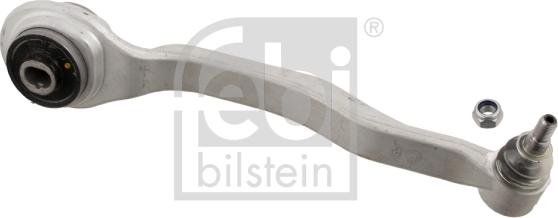 Febi Bilstein 27883 - Barra oscilante, suspensión de ruedas parts5.com