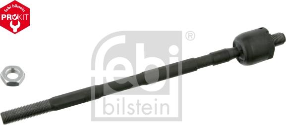 Febi Bilstein 27820 - Άρθρωση, μπάρα parts5.com