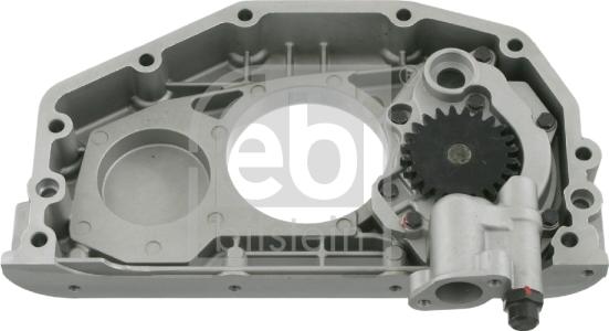 Febi Bilstein 27821 - Õlipump parts5.com