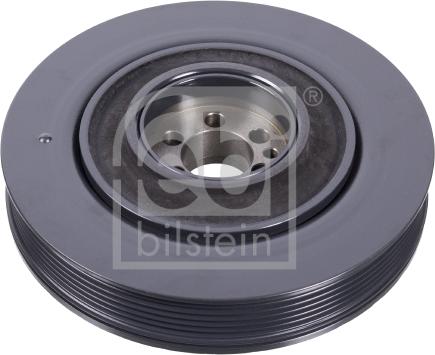 Febi Bilstein 27823 - Belt Pulley, crankshaft parts5.com