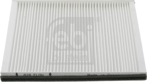 Febi Bilstein 27874 - Filter,salongiõhk parts5.com