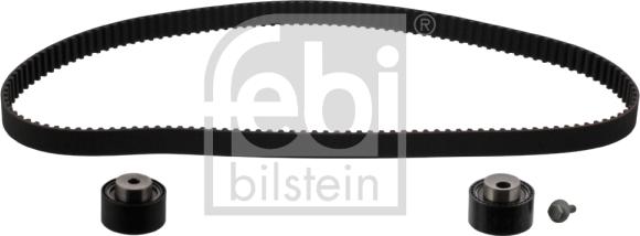 Febi Bilstein 27390 - Juego de correas dentadas parts5.com