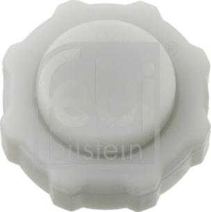 Febi Bilstein 27350 - Sealing Cap, coolant tank parts5.com