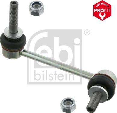 Febi Bilstein 27335 - Demir / kol, stabilizatör parts5.com