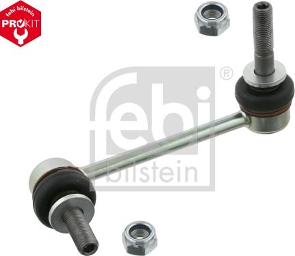 Febi Bilstein 27336 - Demir / kol, stabilizatör parts5.com