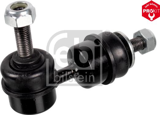 Febi Bilstein 27299 - Entretoise / tige, stabilisateur parts5.com