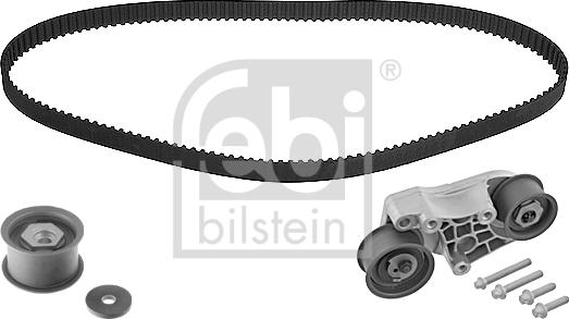 Febi Bilstein 27295 - Juego de correas dentadas parts5.com