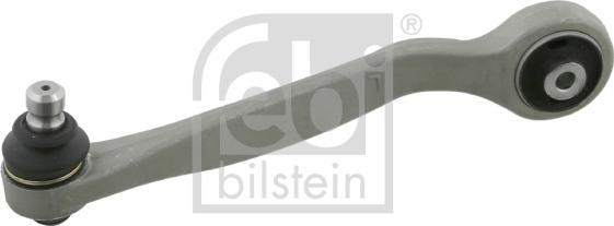 Febi Bilstein 27265 - Barra oscilante, suspensión de ruedas parts5.com