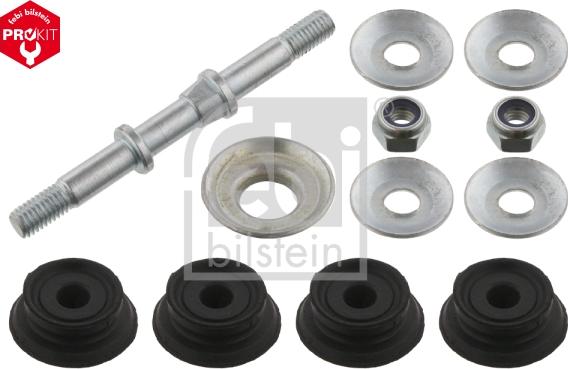 Febi Bilstein 27262 - Tyč / Vzpera stabilizátora parts5.com