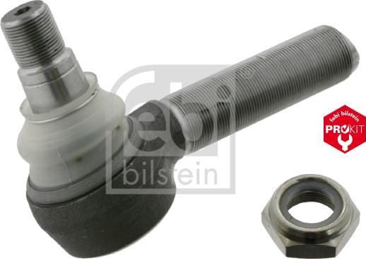 Febi Bilstein 27209 - Końcówka drążka kierowniczego poprzecznego parts5.com