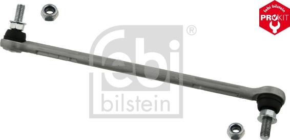 Febi Bilstein 27200 - Brat / bieleta suspensie, stabilizator parts5.com