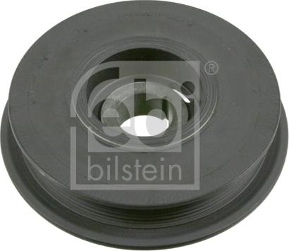 Febi Bilstein 27215 - Polea, cigüeñal parts5.com