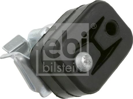 Febi Bilstein 27217 - Suport, toba esapament parts5.com