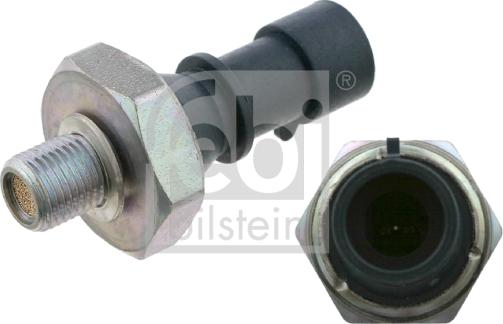 Febi Bilstein 27223 - Snímač tlaku oleja parts5.com