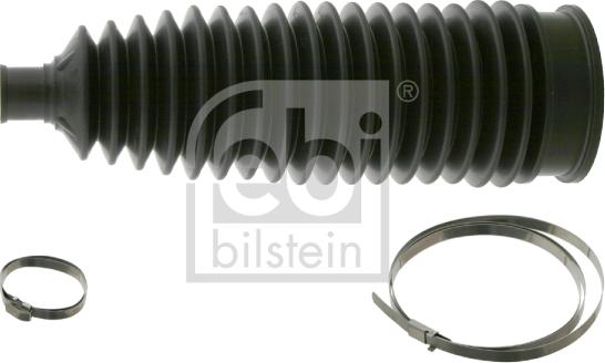 Febi Bilstein 27222 - Σετ φούσκες, τιμόνι parts5.com