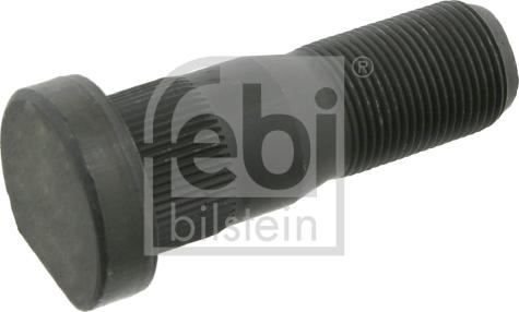 Febi Bilstein 27796 - Sworzeń koła parts5.com