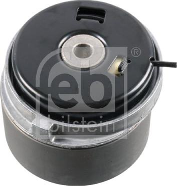 Febi Bilstein 27792 - Tensioner Pulley, timing belt parts5.com