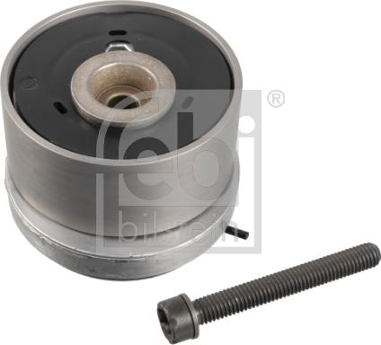 Febi Bilstein 27792 - Napínacia kladka ozubeného remeňa parts5.com