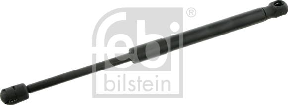 Febi Bilstein 27744 - Plinska opruga, prtljažnik / teretni prostor parts5.com