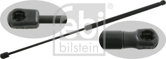 Febi Bilstein 27743 - Газовая пружина, капот parts5.com