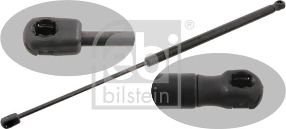 Febi Bilstein 27766 - Muelle neumático, maletero / compartimento de carga parts5.com