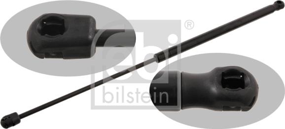 Febi Bilstein 27767 - Muelle neumático, maletero / compartimento de carga parts5.com