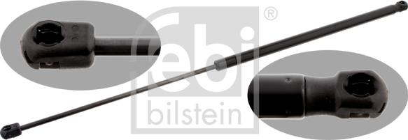 Febi Bilstein 27711 - Gasni amortizer, hauba motora parts5.com