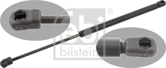 Febi Bilstein 27713 - Gázrugó, csomag / poggyásztér parts5.com