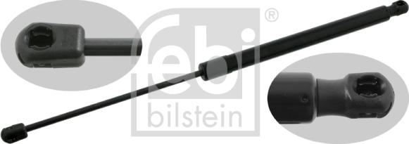 Febi Bilstein 27736 - Amortizor portbagaj parts5.com