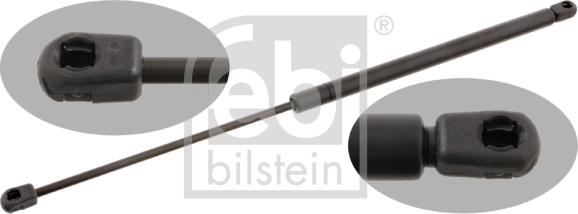 Febi Bilstein 27774 - Plinska opruga, prtljažnik / teretni prostor parts5.com