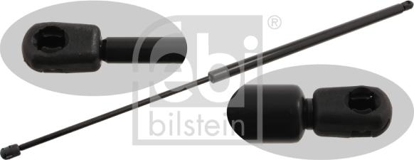 Febi Bilstein 27772 - Amortizor portbagaj parts5.com