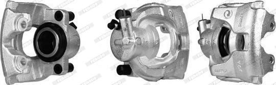 Ferodo FCL694955 - Brake Caliper parts5.com