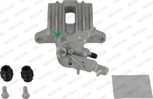 Ferodo FCL694444 - Brake Caliper parts5.com