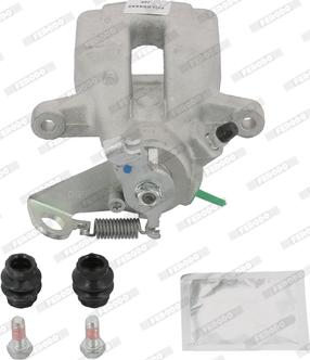 Ferodo FCL694445 - Pinza de freno parts5.com