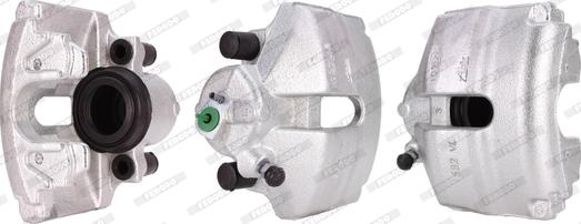 Ferodo FCL694442 - Zacisk hamulca parts5.com