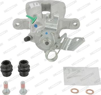 Ferodo FCL694452 - Brake Caliper parts5.com