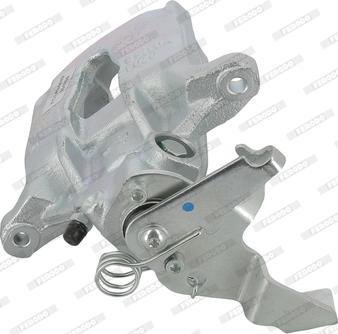 Ferodo FCL694429 - Okvir kolutne zavore parts5.com