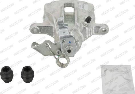 Ferodo FCL694425 - Etrier frana parts5.com