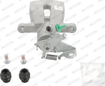 Ferodo FCL694541 - Féknyereg parts5.com