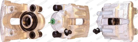 Ferodo FCL694548 - Brake Caliper parts5.com