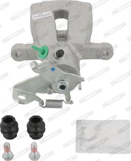 Ferodo FCL694542 - Bremssattel parts5.com