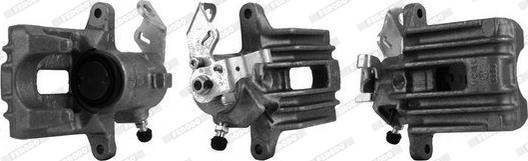 Ferodo FCL694521 - Pinza de freno parts5.com