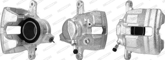 Ferodo FCL694649 - Pidurisadul parts5.com