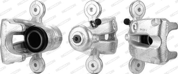 Ferodo FCL694661 - Brake Caliper parts5.com