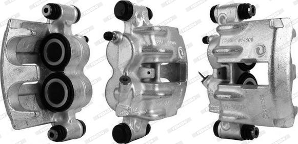 Ferodo FCL694635 - Féknyereg parts5.com