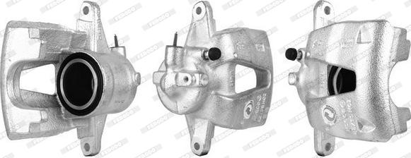 Ferodo FCL694621 - Pinza de freno parts5.com