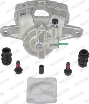 Ferodo FCL694622 - Zacisk hamulca parts5.com